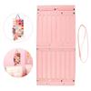 1PC Wall-Mounted Hair Accessories Organizer - Hanging Storage Holder for Hair Clips, Bows,Glasses,  Multi-Purpose Space-Saving H