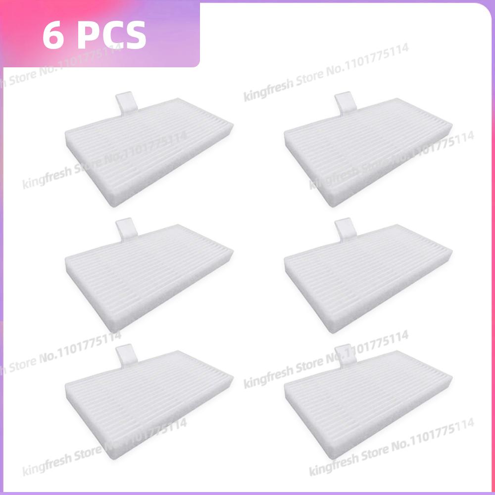 Fit For (TP-Link Tapo RV30 Max Plus / RV20 Max Plus / RV30 Max / RV20 Max) Parts Dust Bag HEPA Filter Main Side Brush Mop Cloth