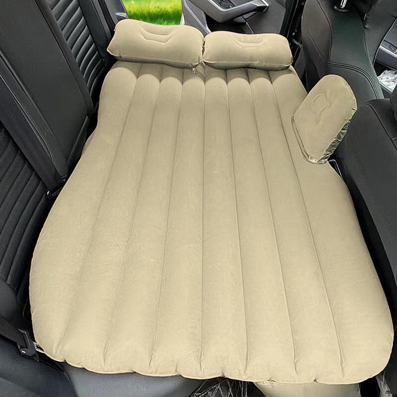 Chengyou SUV Inflatable Car Air Mattress