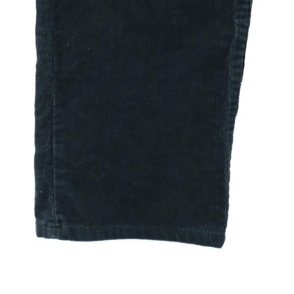 Levi's 80s Vintage 42 Talon Corduroy pants w31 Green system Talon Zip Men's Used