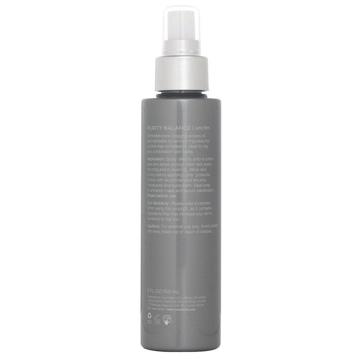 COSMEDIX Purity Balance Exfoliating Prep Toner