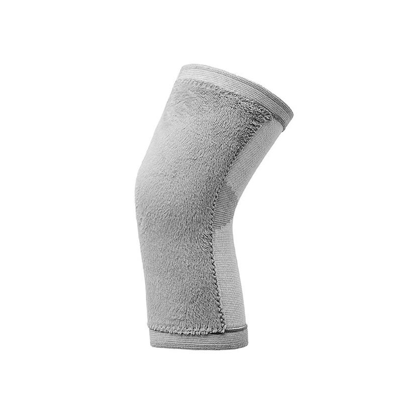 

Plush Warm Anti-slip Sports Knee & Leg Sleeve XXL