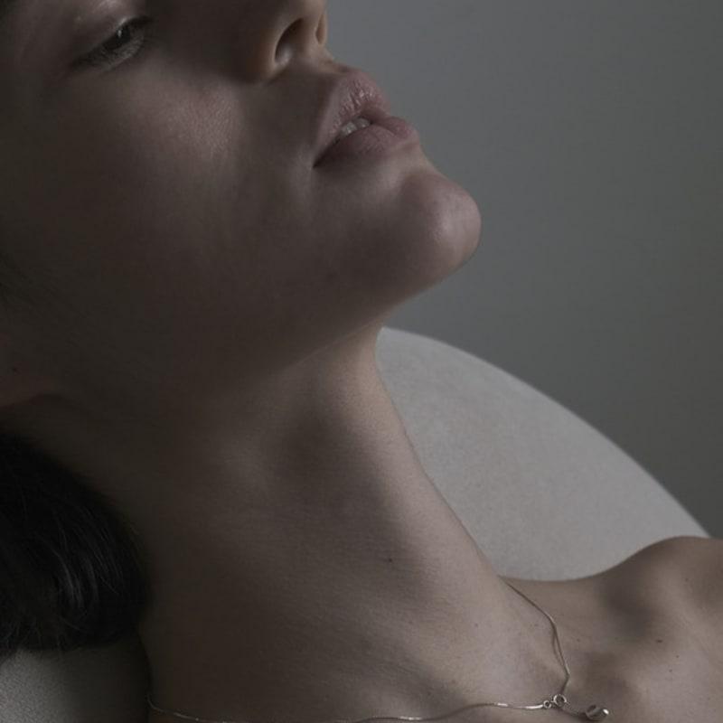 High Custom Jewelry HS-14 Necklace