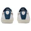 Puma Basket Vintage Snakeskin Unisex Sneakers White Intense-Blue 381657-01
