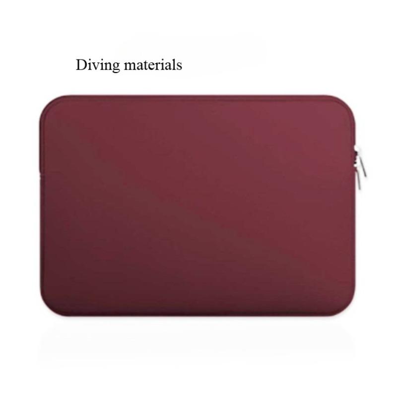 Laptop Bag For Macbook Air Pro Retina 11 12 13 14 15 15.6 Inch Laptop Sleeve Case PC Tablet Case Cover for Lenovo Air HP Dell