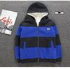 Boys' Plus Size Fleece-Lined Sweatshirt for Ages 8-16