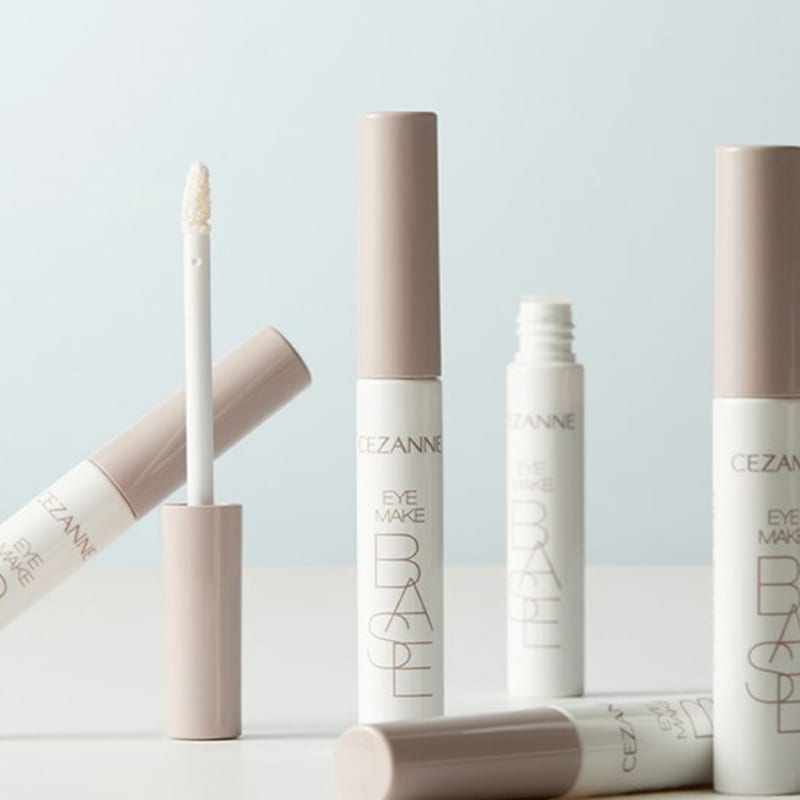 

[Cezanne] База под макияж для глаз (Глаз праймер) 6g