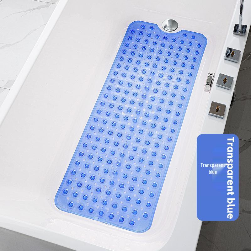 PVC Non-slip Waterproof Bathroom Mat 40x100 cm