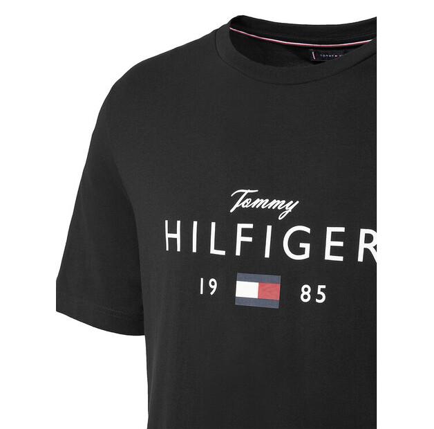 Футболка Tommy Hilfiger MW0MW41455