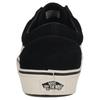 Men's Sneakers Vans Old Skool Skate Shoes Unisex Low Top Black
