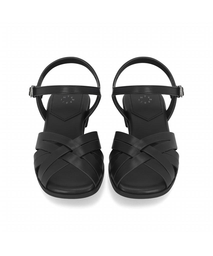 Elcanto Intense Women'S Fisherman Flat Sandals 2Cm Lcww36I526