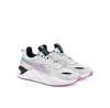 Мужские кроссовки Puma Rs-x alien 400406 02 серые