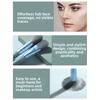 8 Piece For Mini Makeup Brush Set for Beginners and Travel Makeup Kit