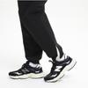 New Balance Color Block Warm Up Pants Nbnte32813
