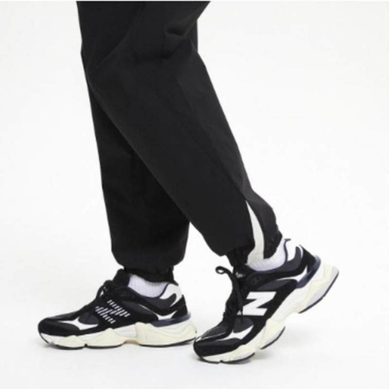 New Balance Color Block Warm Up Pants Nbnte32813