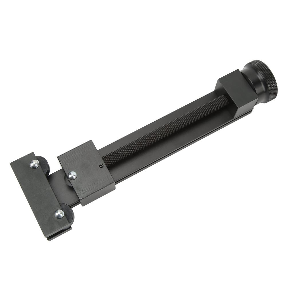 Ölfilterschneider 81031 Schwarz Präzise Passform für 1,5 Zoll bis 6,125 Zoll Ölfilterschneider Inspektionswerkzeug