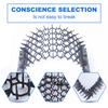 2Pcs Garden Prickle Strip Dig Stop Cat Repellent Deterrent Mat Spike Anti-Cat