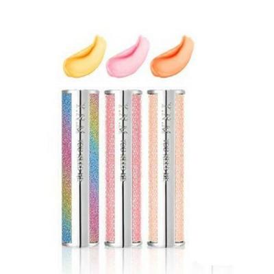 Make-up na rty – Balzámy na rty