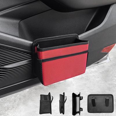 New Multi-functional Car Trash , Compatible with Nissan X-Trail T33 Type, 2022 - Present,