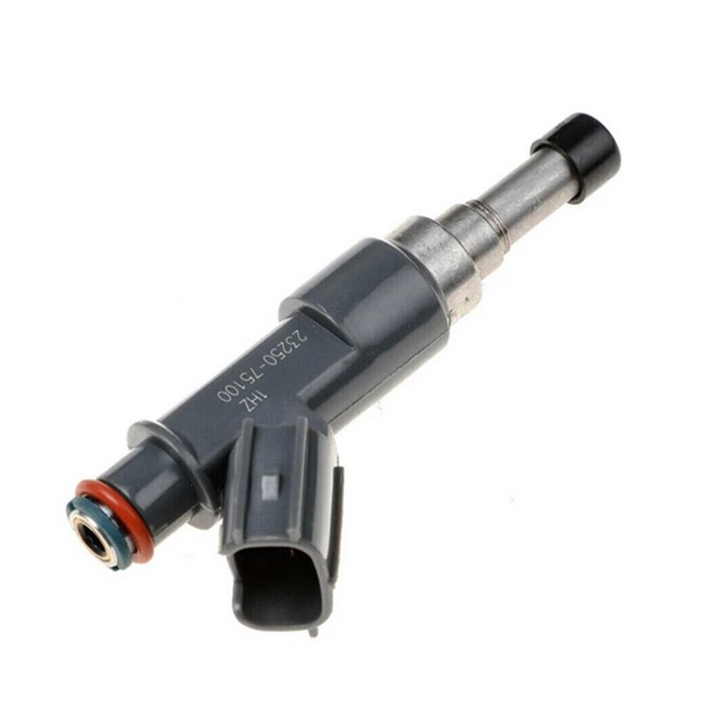 23250-75100 Fuel Injector For Toyota Tacoma 2.7L I4 2005 - 2013 2014 2015 2016
