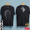 Ozzmosis Era Rock Tribute Tričko – Tričko ve vintage stylu V HITU Unisex Tričko
