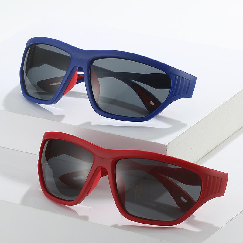 Sports Sunglasses Men'S Sunglasses Cycling Sunglasses Men'S Fishing Glasses