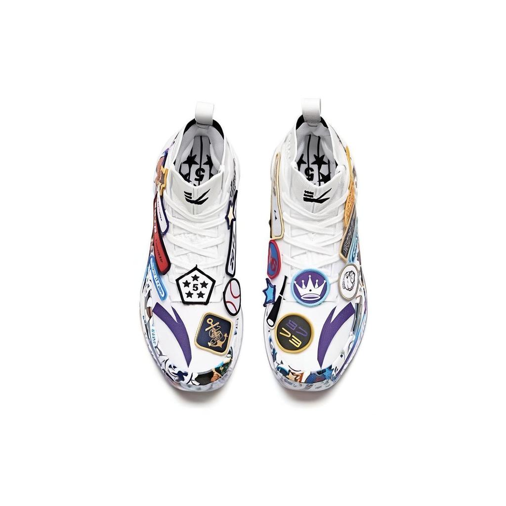 Anta KT4 'All Star' 11911101R-1(S-Box)
