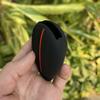 Silicone Car Key Case for Gac Aion V RT UT Y LX S PLUS New Energy Trumpchi Aion GE3 GA3S Toyota BZ3X Rubber Remote Cover Shell