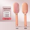 Antistatischer Luftkissenkamm für voluminöses Styling und Kopfmassage