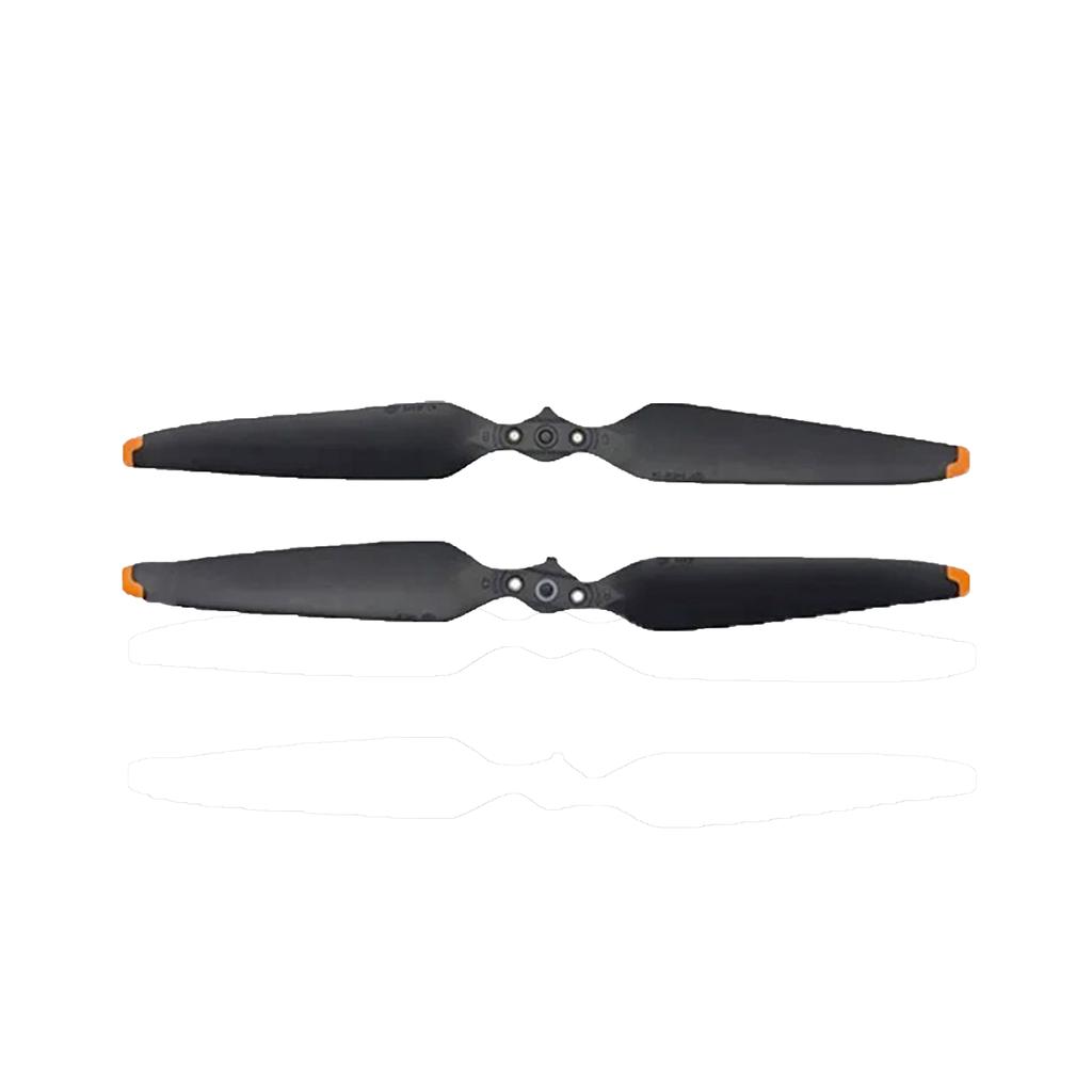 For DJI Mavic 3/3Pro/3T/3E /4T/4E Low-Noise Propellers Helice Blade Repair Parts Quick Release Foldable Props Blade Accessories