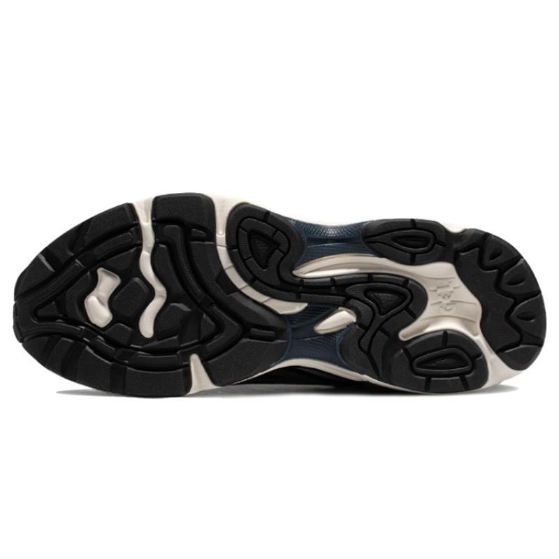 Asics Gel Preleus 'Black Gray' Women's Sneakers 1201A838-003