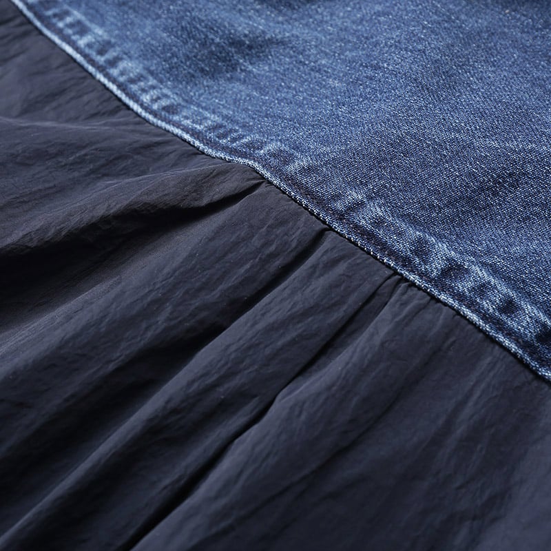 Hugo Boss Shirt Men's Denim Blue 50531203-404