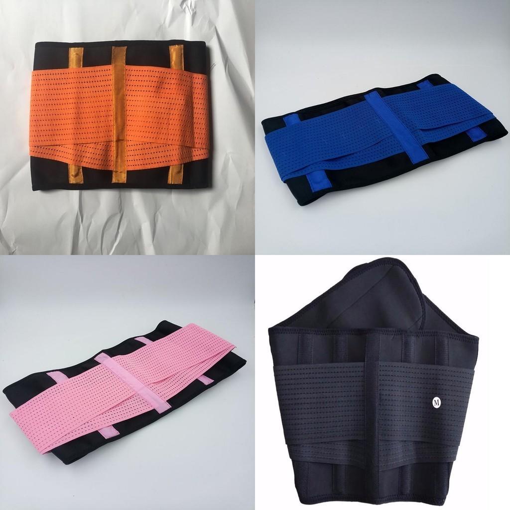 Premium Quality Best Waist Trainer For Women Sauna Sweat Thermo Yoga Sport Shaper Belt Slim