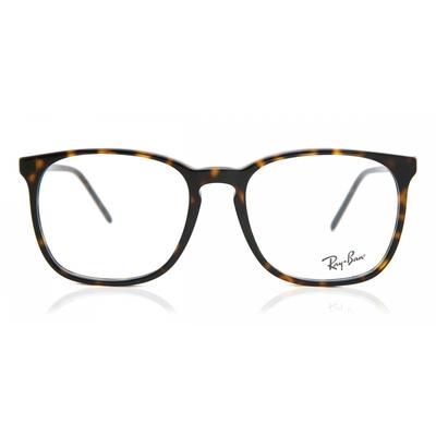 Ray Ban Rx5387 2012 Unisex Eyeglasses