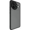 IMAK UX-9B Series For Xiaomi Poco F7 Pro 5G/Redmi K80 5G Case Tiny Airbag PC+TPU Matte Phone Cover