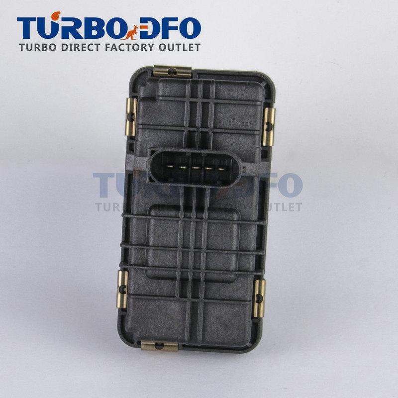 Turbo For Cars Electronic Actuator For BMW 2 Active Tourer F45 xDrive 218d 110 150 Diesel 100 136 Diesel B47 C20 A 6NW01043018