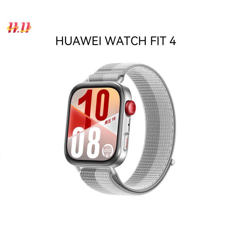 Huawei Watch Fit 4 Smartwatch (CN version)