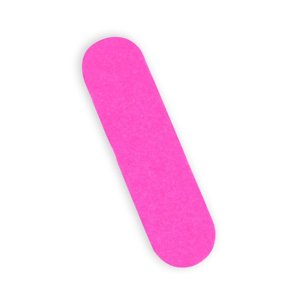 

Manicure Tool Kit: Nail Accessories Set with Double-Sided Jelly Glue, Nail File, and Auxiliary Items