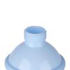 Distributeur de formule d'alimentation à 4 couches pour bébé, boîte de rangement pour aliments, récipient pour lait en poudre