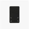 Maison Margiela Sa1vx0017 P4455 T8013 Stitched Grain Card Holder