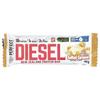 PERFECT Sports, Diesel, New Zealand Protein Bar, White Chocolate Salted Caramel, 12 Bars, 50g Each