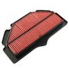 Motorcycle Air Intake Filter Cleaner Racing Motorbike Air Filter For Suzuki GSXR600 GSXR750 GSX-R 600/750 K6 K8 2006-2010