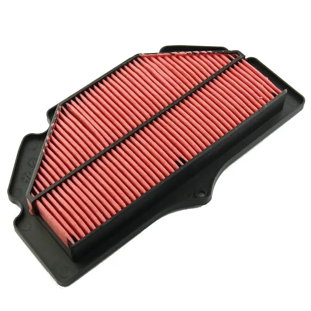Motorcycle Air Intake Filter Cleaner Racing Motorbike Air Filter For Suzuki GSXR600 GSXR750 GSX-R 600/750 K6 K8 2006-2010