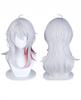 [NOKIJP] Narushio Cosplay Zanni Cosplay Costume Zanni Zanni Meichou Wuthering Waves Meichou Popular Game Costume Photoshoot (Zanni, M)