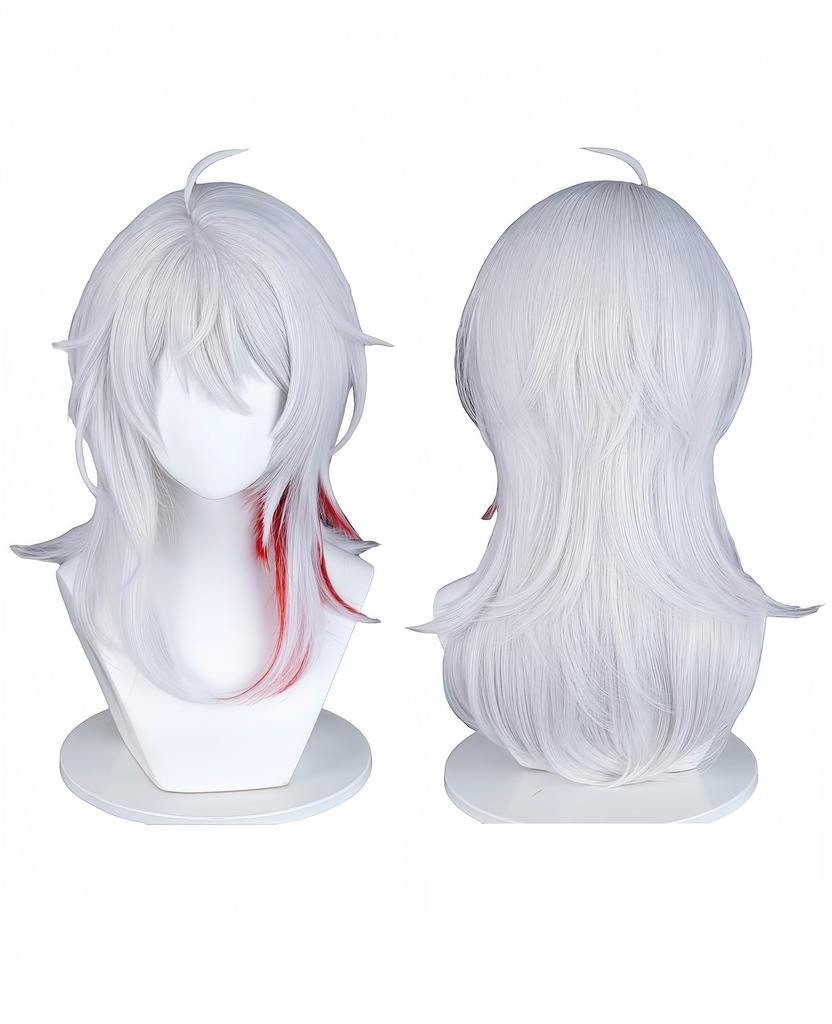 [NOKIJP] Narushio Cosplay Zanni Cosplay Costume Zanni Zanni Meichou Wuthering Waves Meichou Popular Game Costume Photoshoot (Zanni, M)