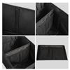 Multifunction Car Storage Bag Oxford Fabric Car Organizers Multiple Compartment for Easy Installation Removal in Any Vehicle
