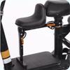 Electric Scooter Front Child Seat