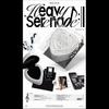 [Pre-order] NMIXX [Heavy Serenade] Melody Box Ver. (Limited Edition) + Free Gift