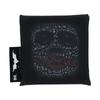 Marushin Eco DC Dark Knight DC Shopping Eco Can be Suitable for School 4105081700 Bag, Clown, Comics, Warner, Character, Movie, Bag, Bag, Portable,