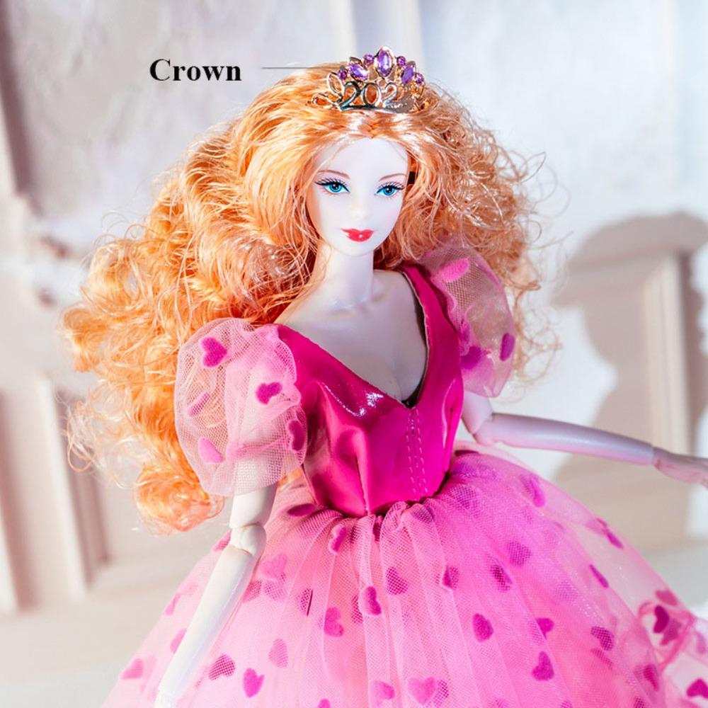 European Fashion Doll Clothes Suit  For 30cm Doll/for 1/6 BJD Dolls/for 11.5" Dolls